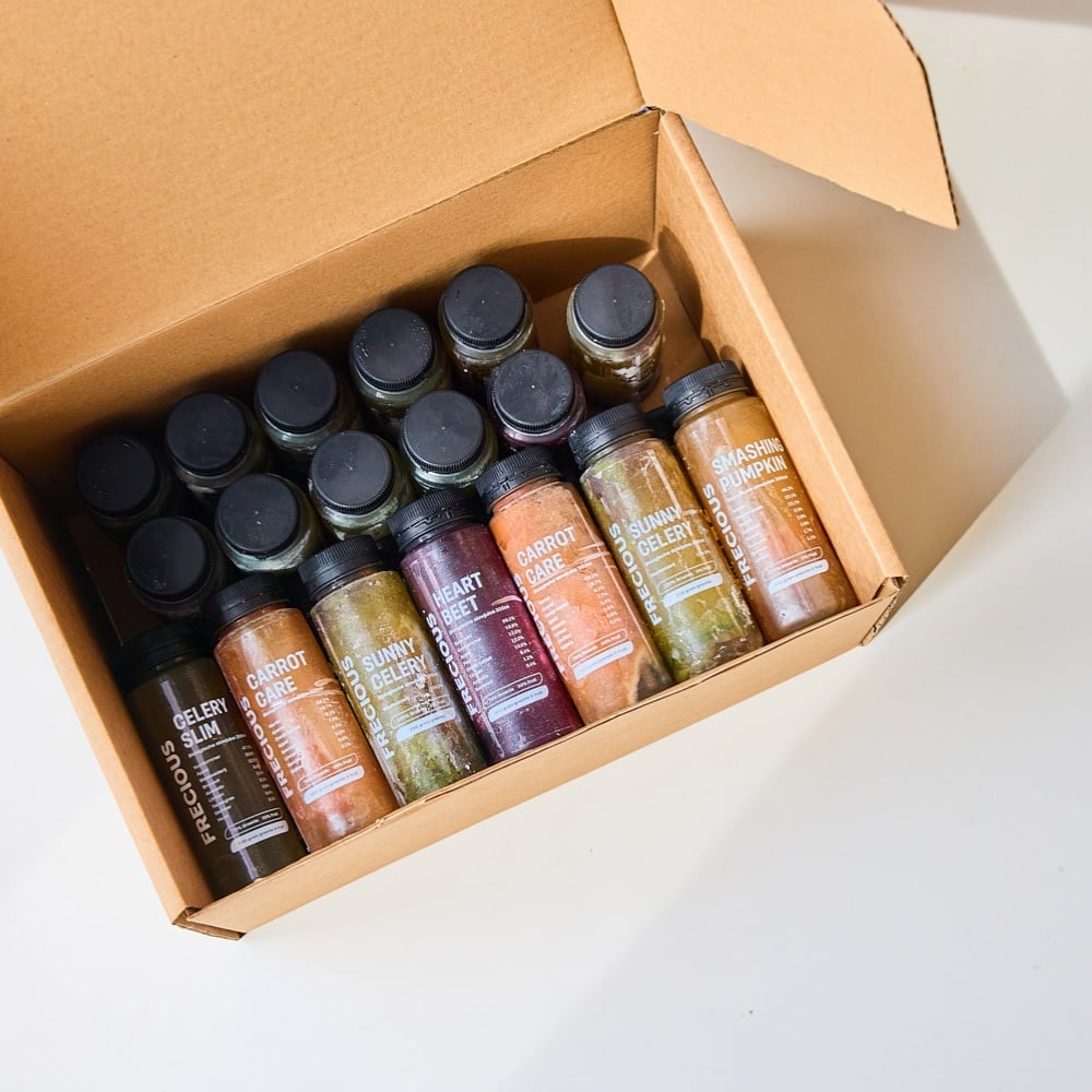 Daily Box 30